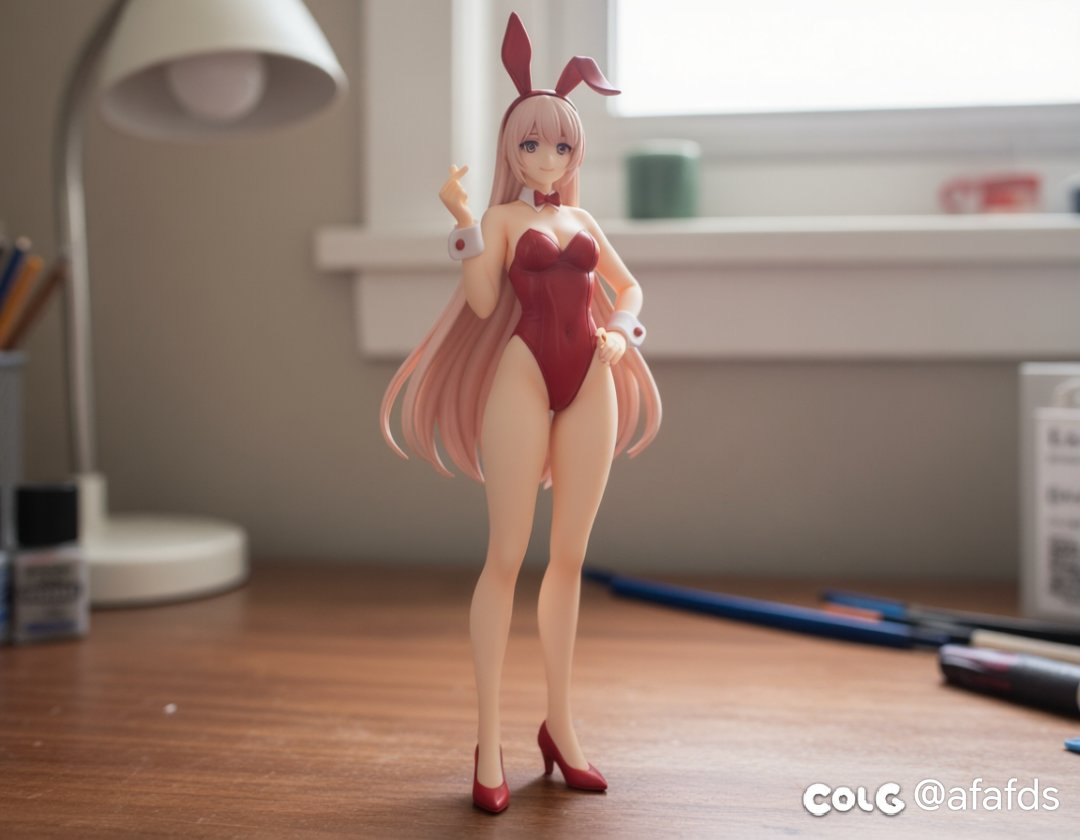 ai太强辣，暖暖的新玩法。2