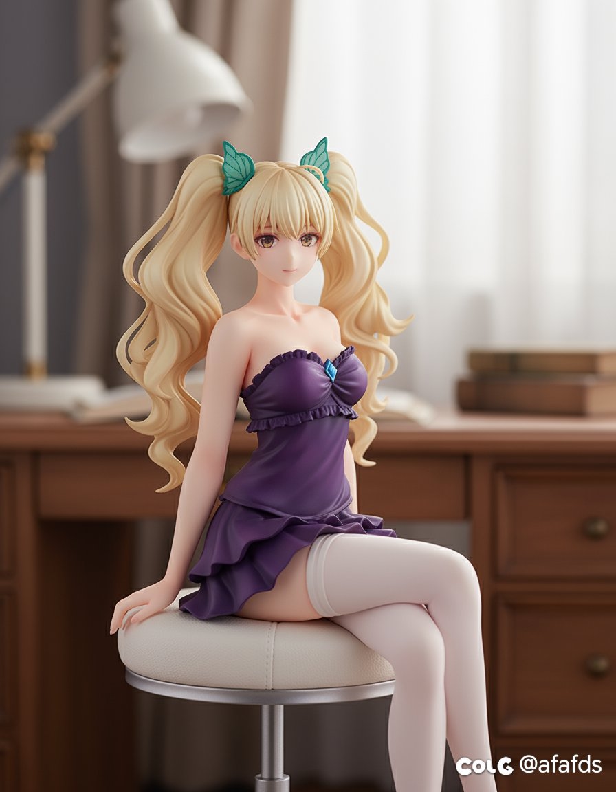 ai太强辣，暖暖的新玩法。3