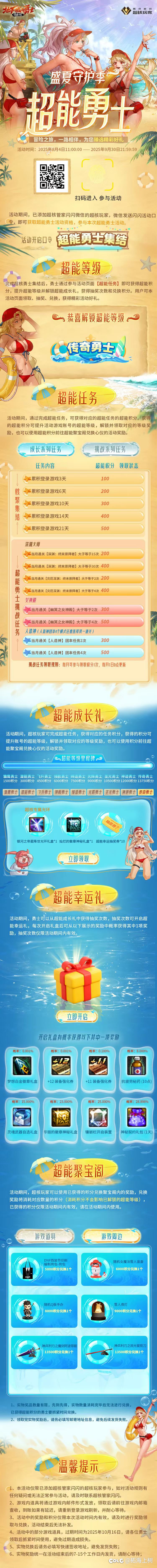 超核又投放光环了1