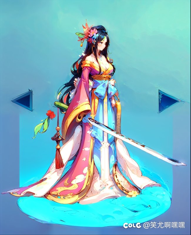 ai手办1