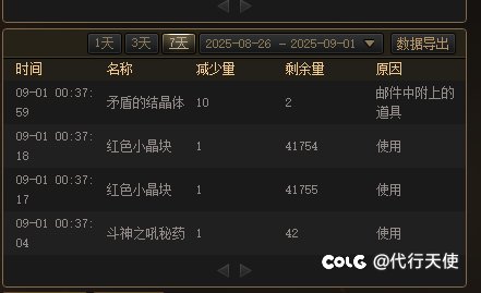 挂一个纳波尔金团骗子！跨5避雷这个人5