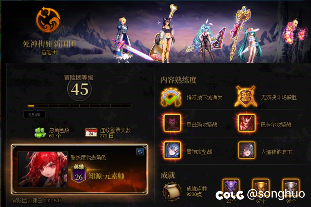已达成20个7w以上 你们愿在小号的投入是多少？1