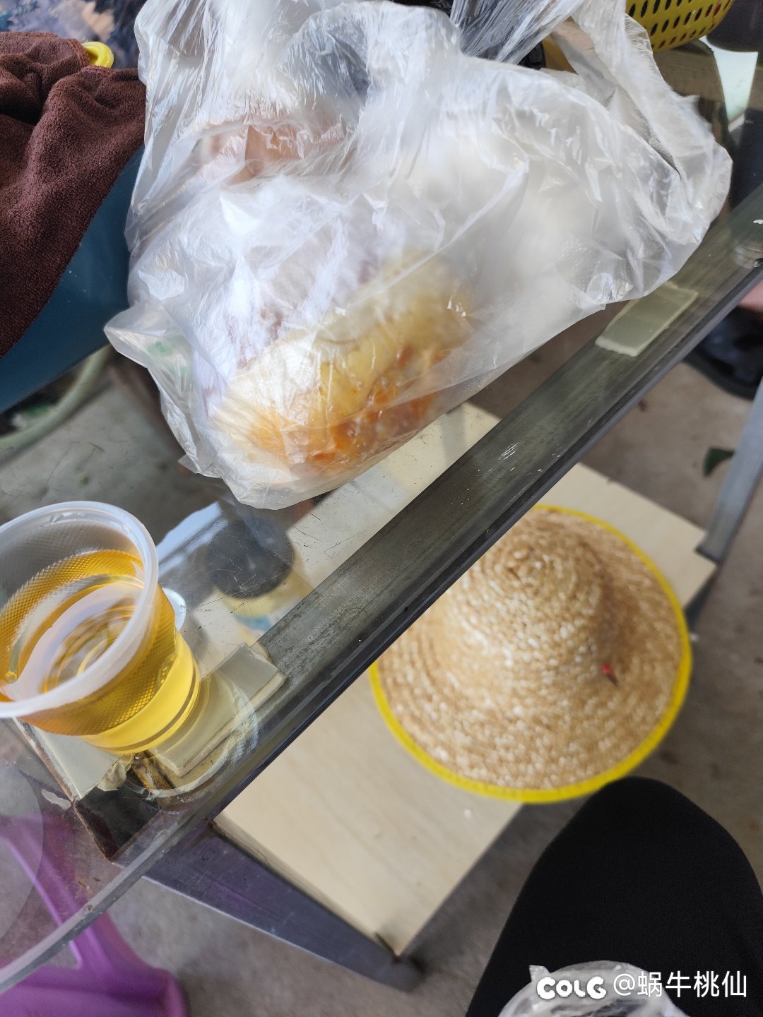 海南环岛骑行Day3 海尾镇-莺歌海镇 145km5