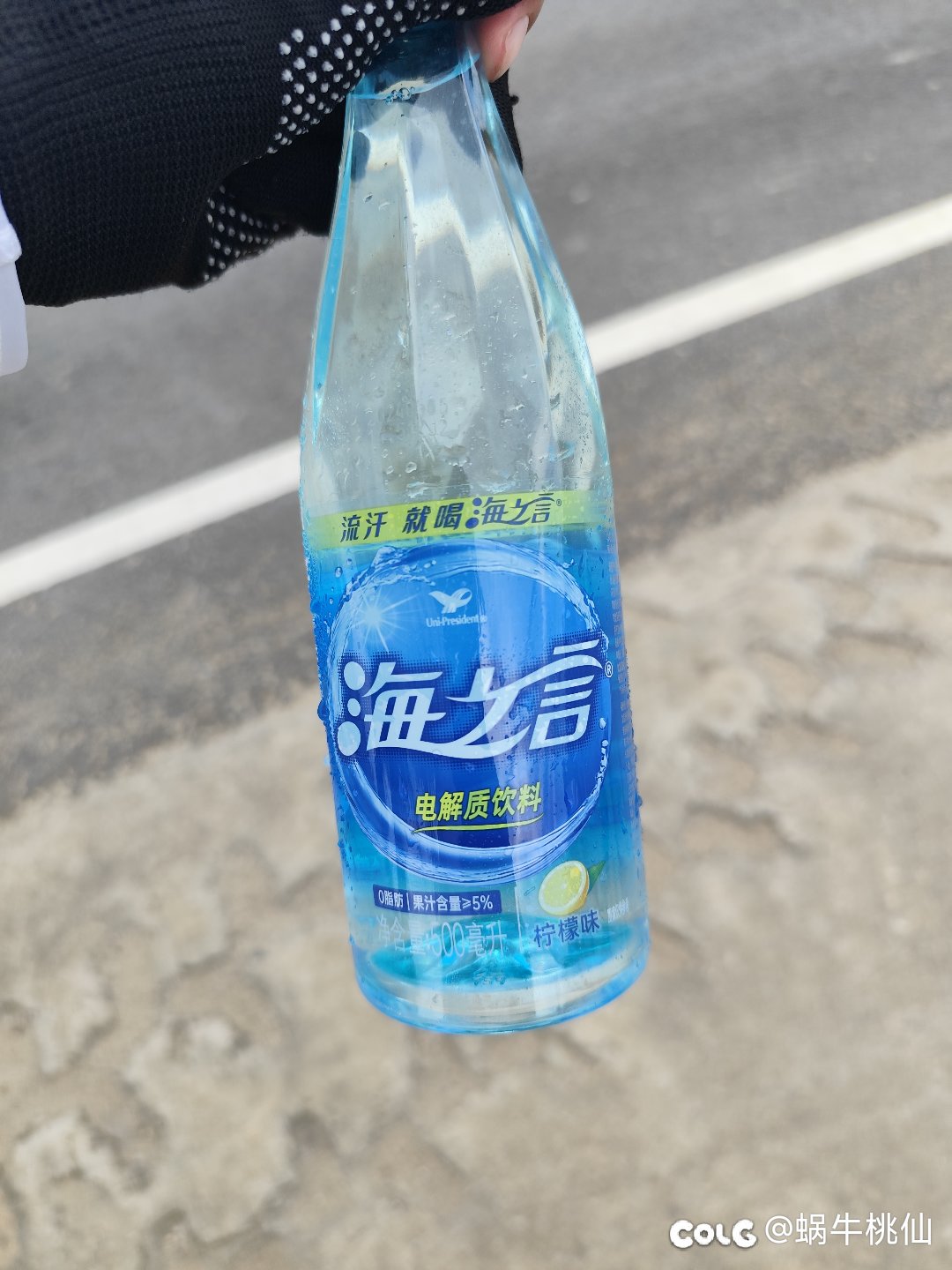海南环岛骑行Day3 海尾镇-莺歌海镇 145km6