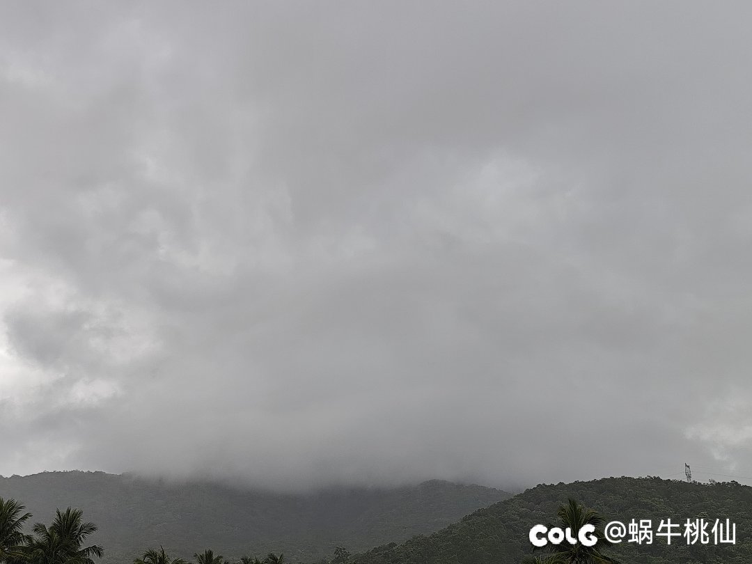 海南环岛骑行Day7 陵水-万宁 80km3