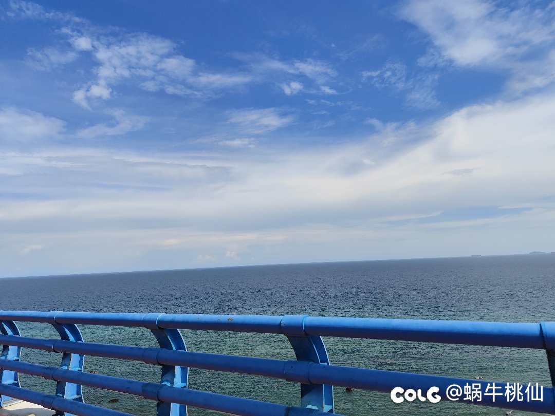 海南环岛骑行Day8 万宁-文昌 130km2