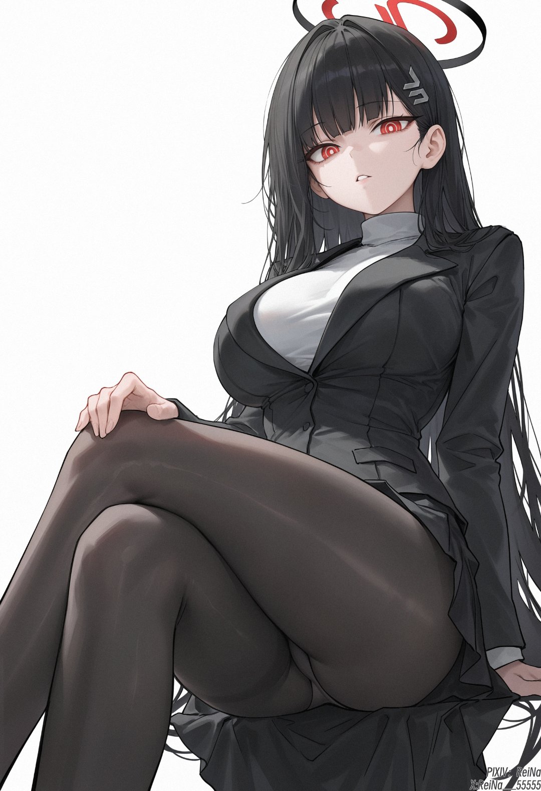 奶妈三觉动画4
