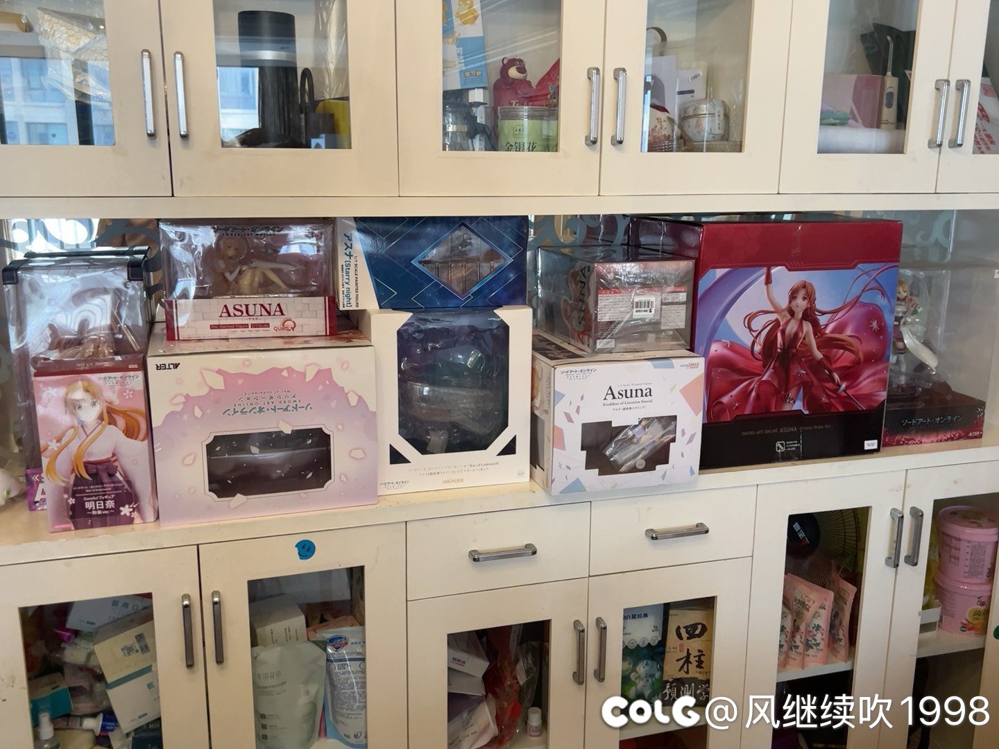 大方的宴请了年轻时的自己2