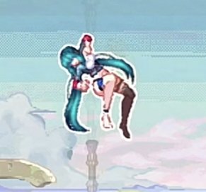 整活搭配，我去初音未来4