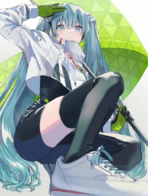 整活搭配DLC,你也事初音?6