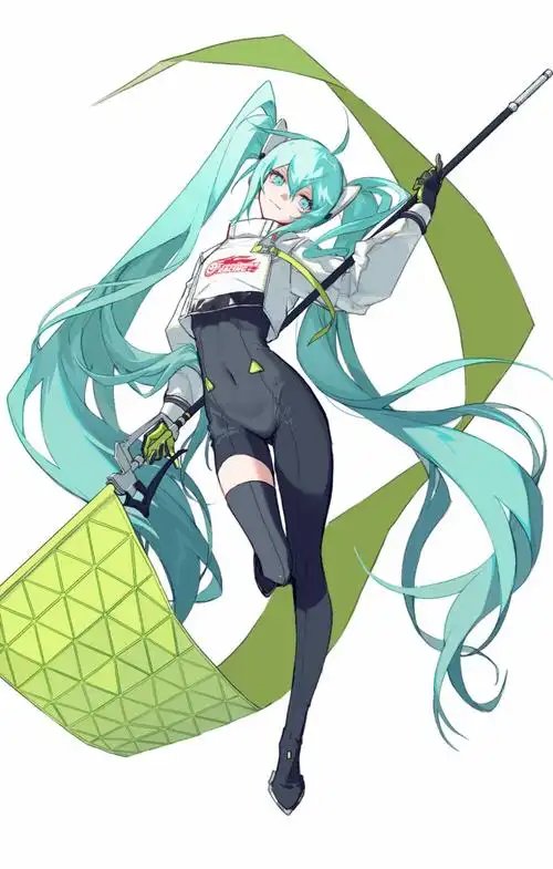整活搭配DLC,你也事初音?8