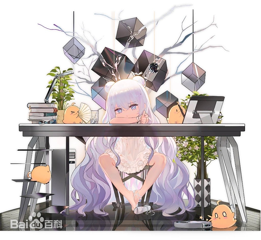 cos搭配，碧蓝航线，恶毒11