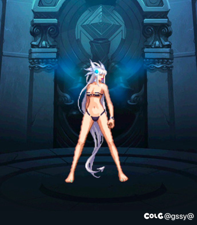 [AI发电帖] AI 手办1