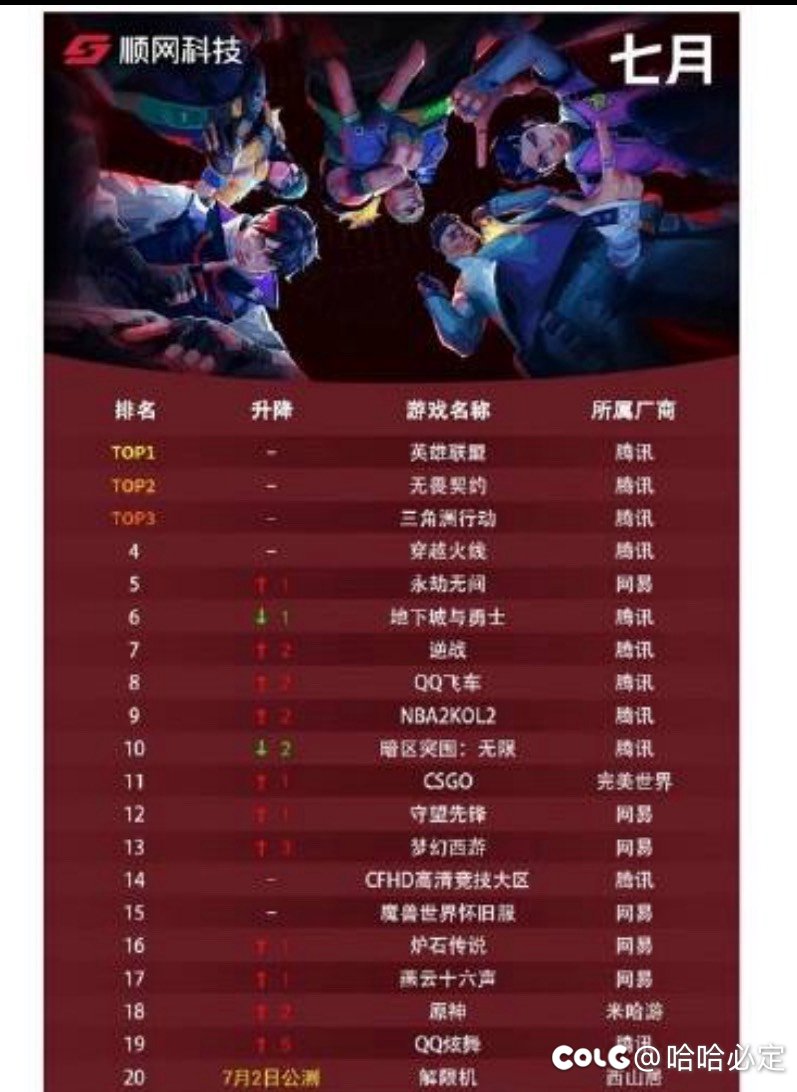 —机制的魅力1