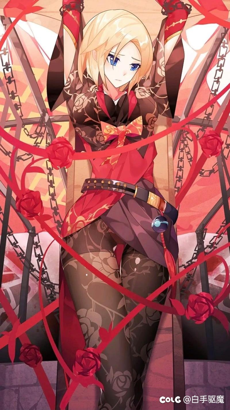 无人在意的角落，女漫游悄悄增强了1