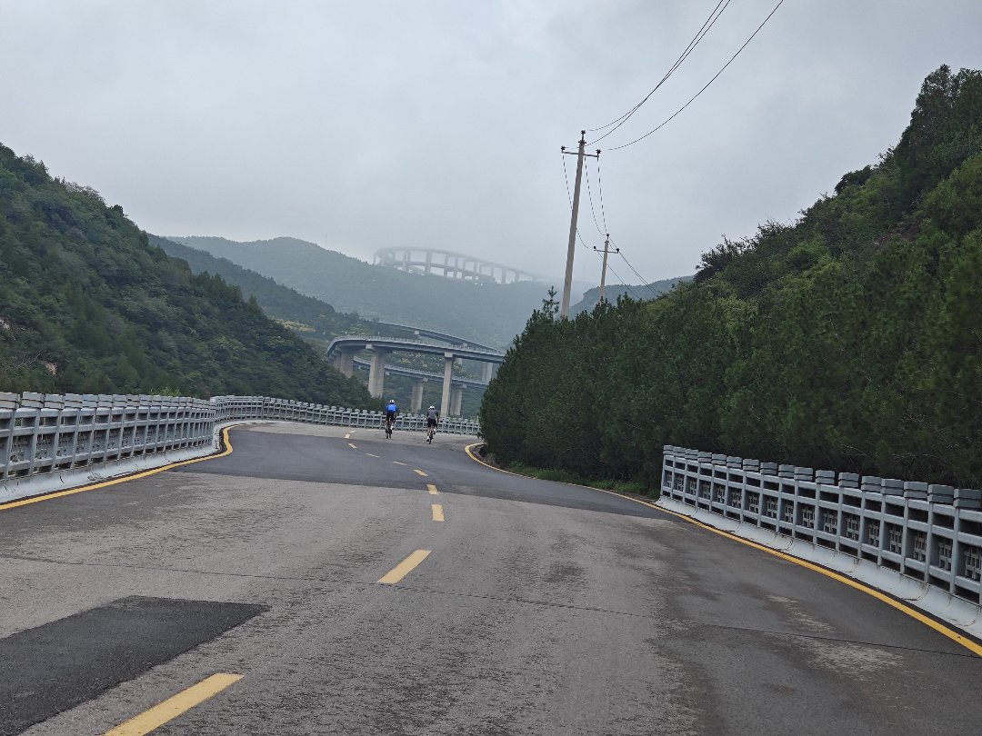 【有糖】昨日爬山1