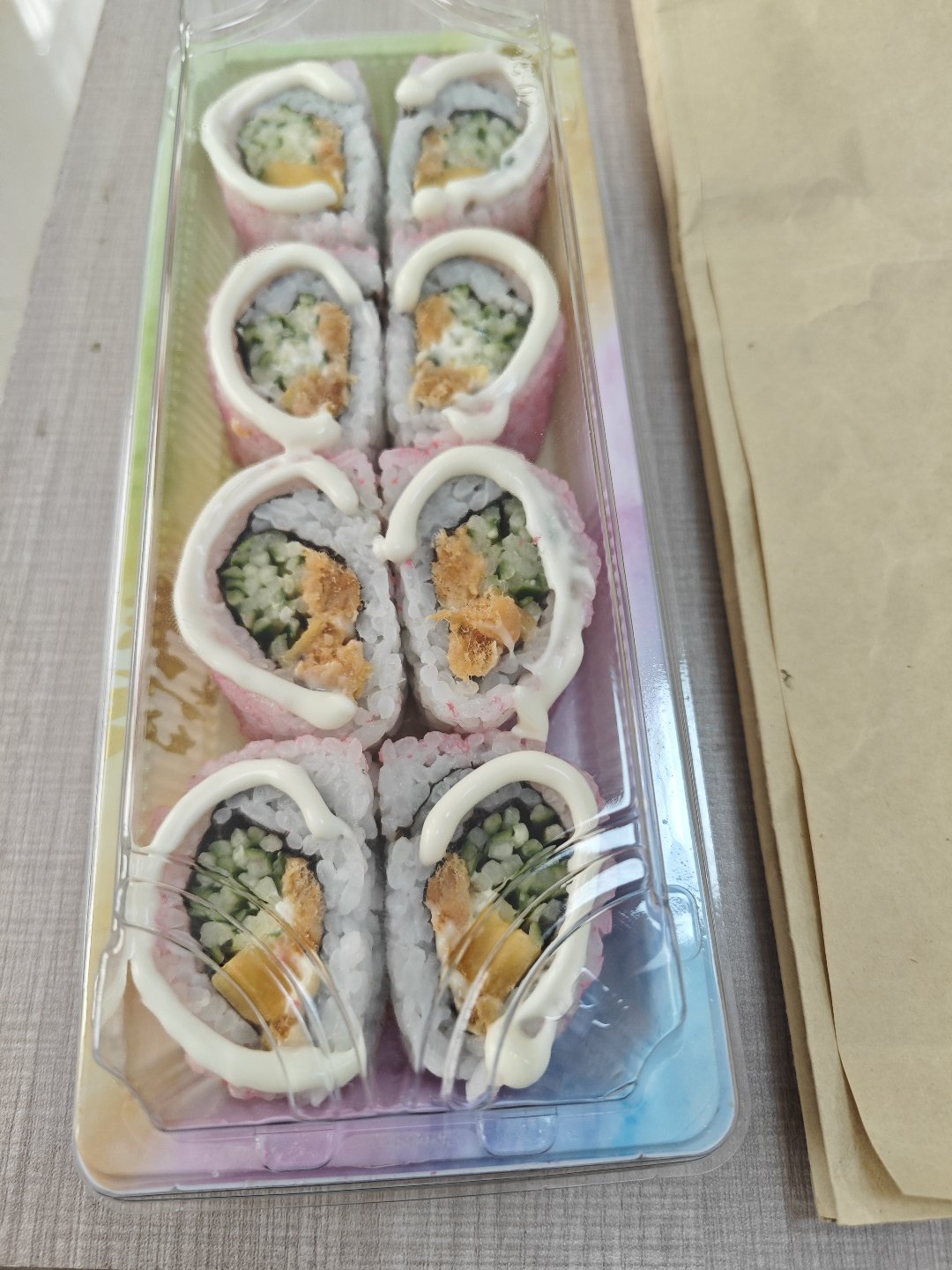 一看就不好吃1