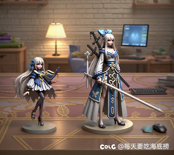 这AI有点意思哈4