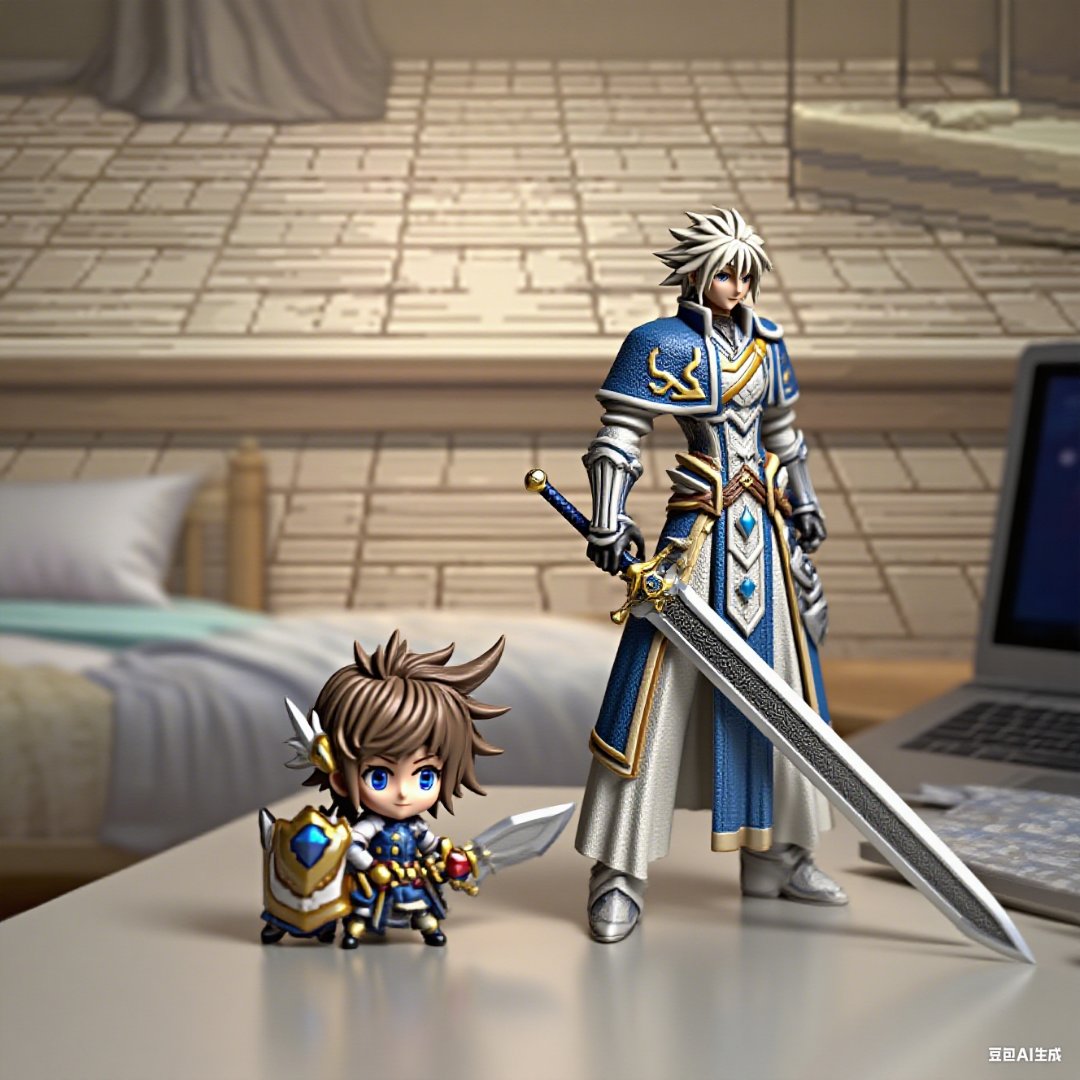 这AI有点意思哈6