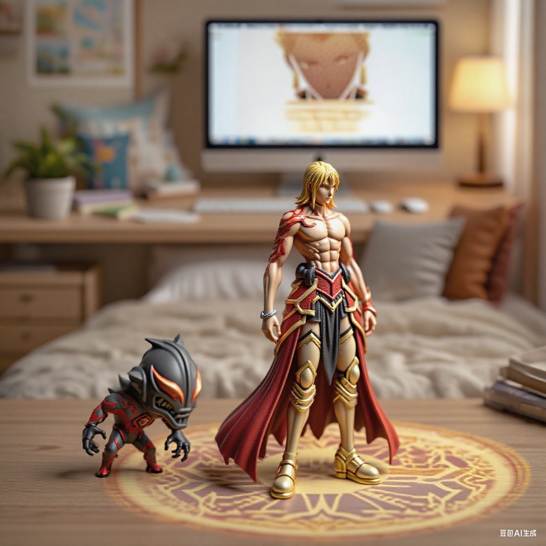 这AI有点意思哈8