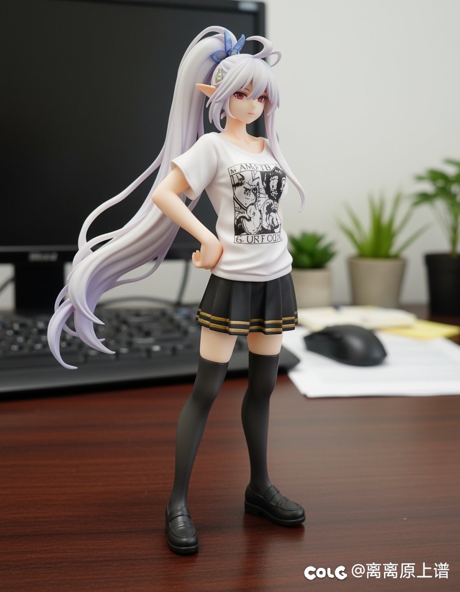 喜欢我男法手办吗2