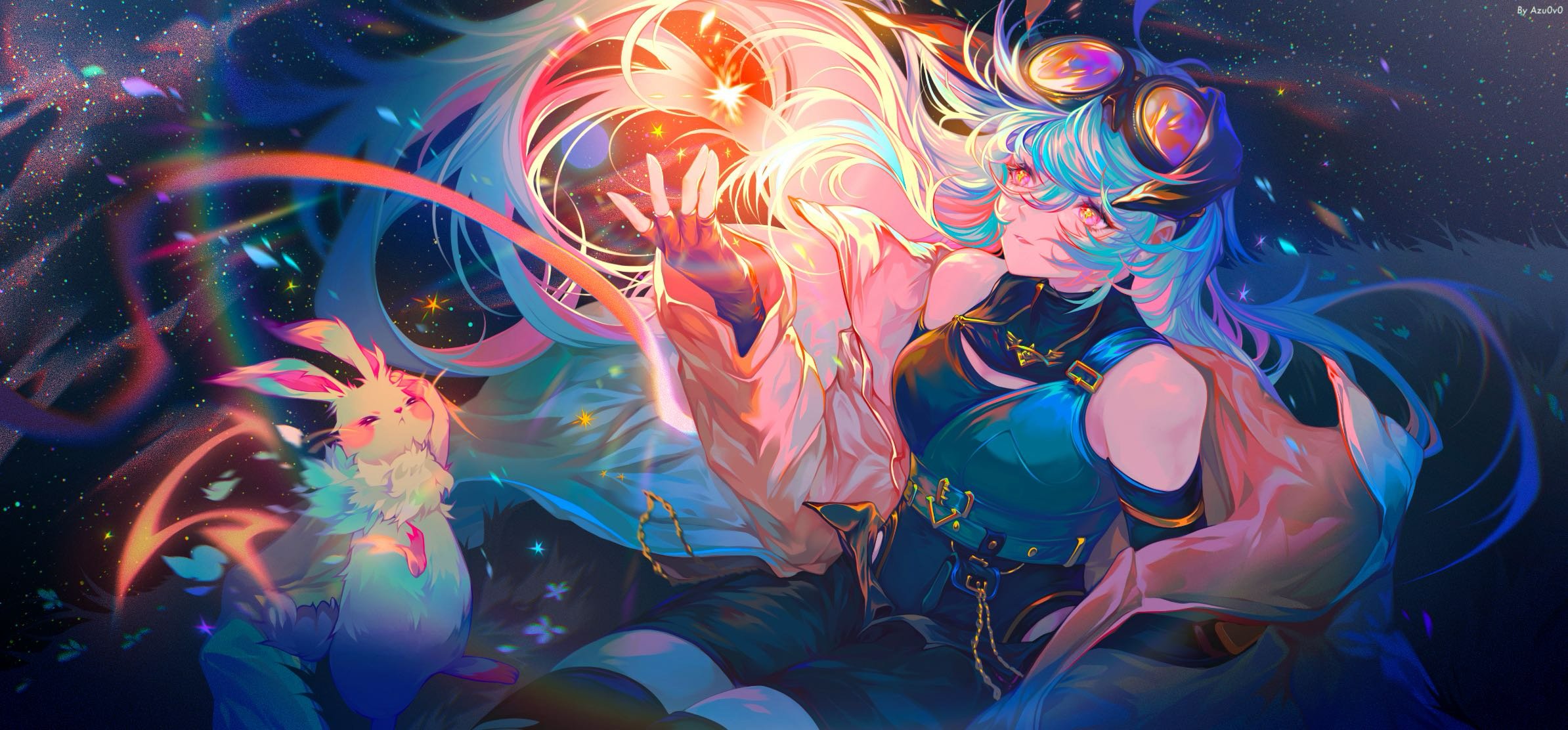 旅人o .｡.:*☆1