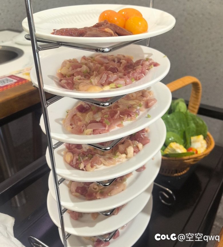 还不错的鸡火锅2