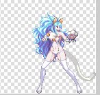 女格斗全时装改恶魔战士1
