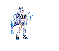 炒个冷饭，24年韩服金秋装扮1