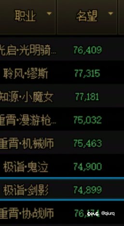 三个人，找个人造神加雾岚版本的团伙2