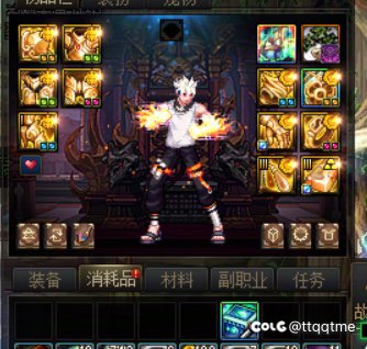 怎么会有人6个罐子开出5个自选？1