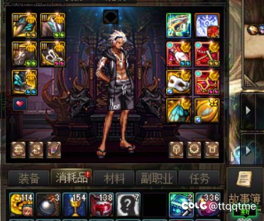 怎么会有人6个罐子开出5个自选？2