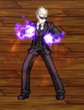 当游戏角色变成现实手办3