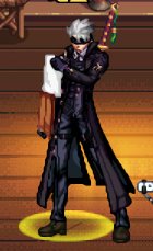 当游戏角色变成现实手办6