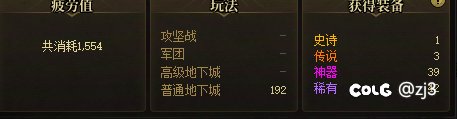害怕，还好第六个角色力挽狂澜2