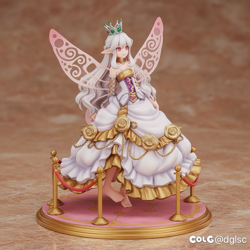 跨六魔界人！！1