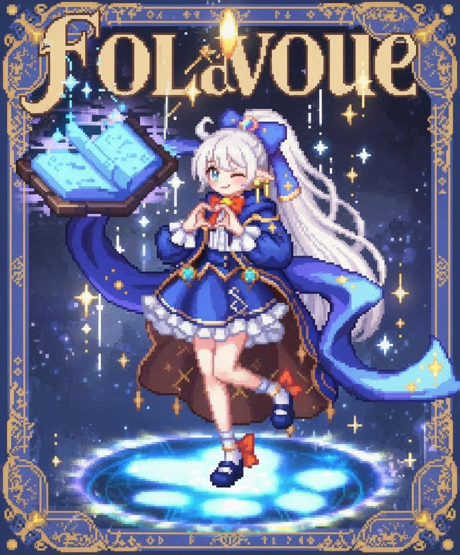 ［AI］看看手办！3