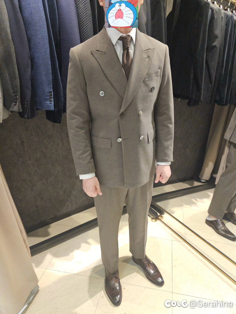 这两套选哪套？2