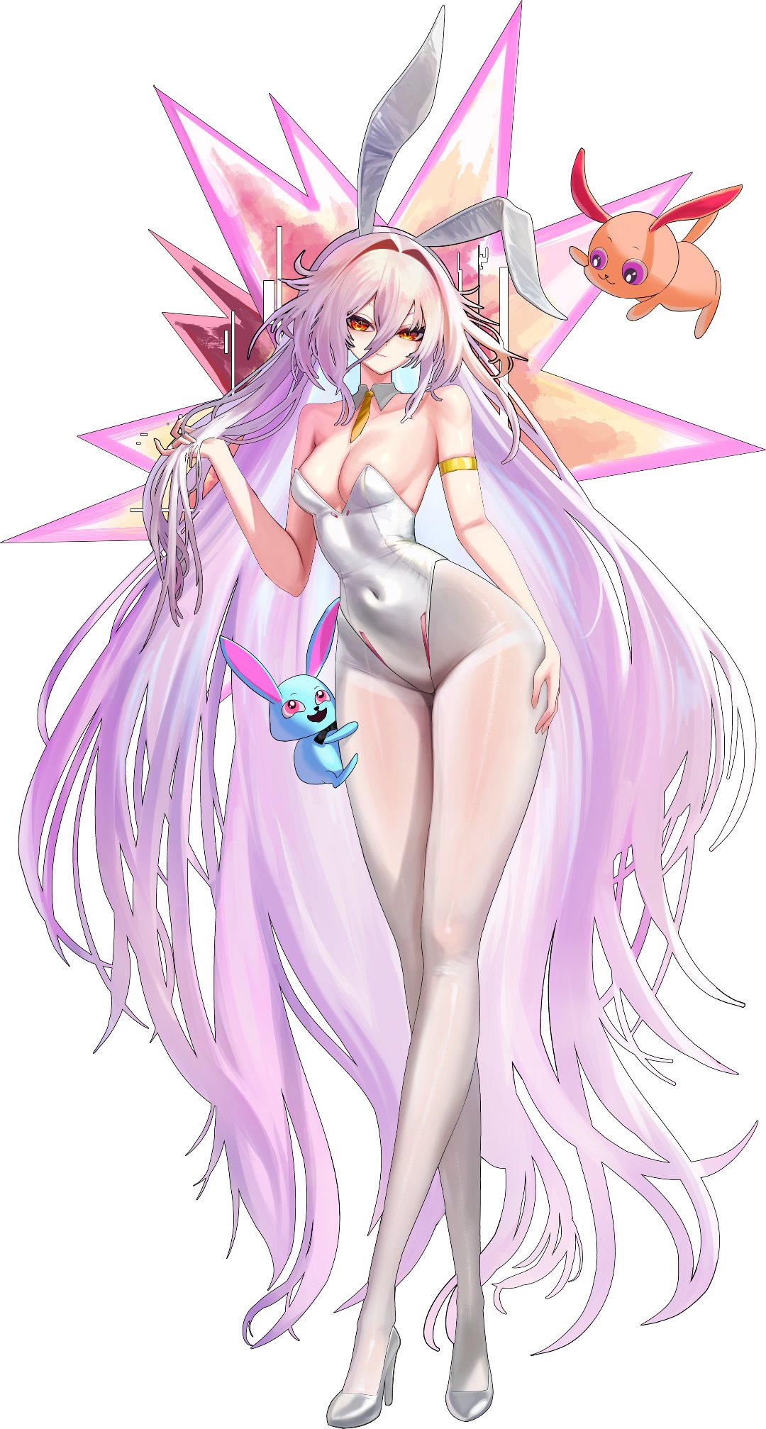 [分享] 某p上DNF相关插画分享（第八期）6