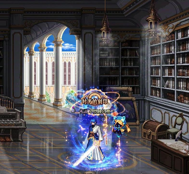 500虚无+5星辉+5太初灵魂=武器幻化+1,[武神凌云剑]1
