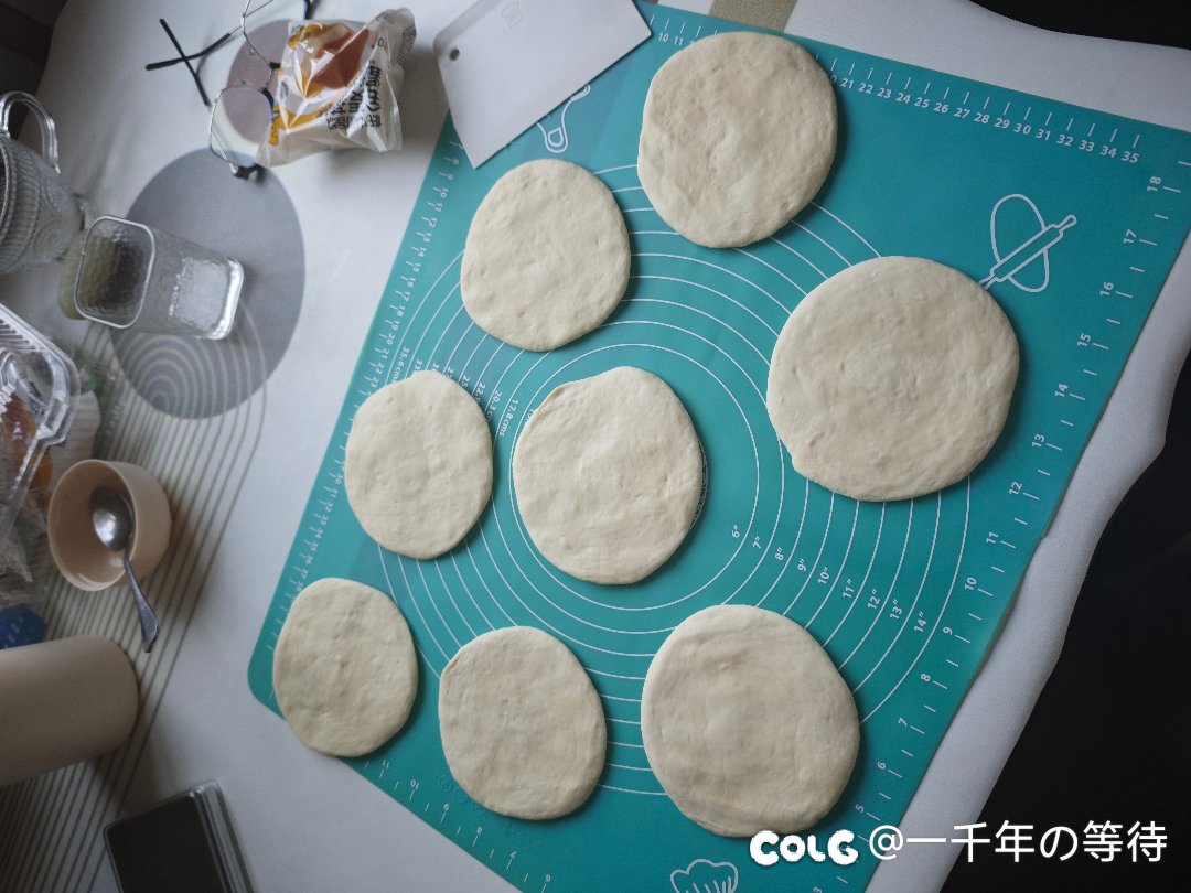 这一口10年没吃到了5