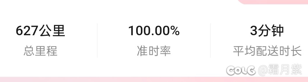 连着两天碰到奇葩外卖骑手2