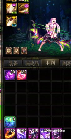 2月底刚入坑萌新分享6