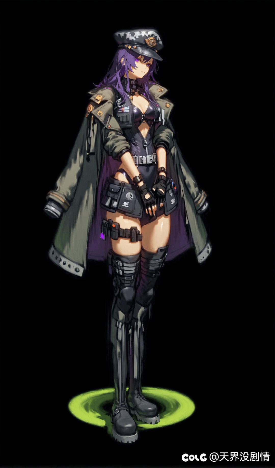 AI Coser1