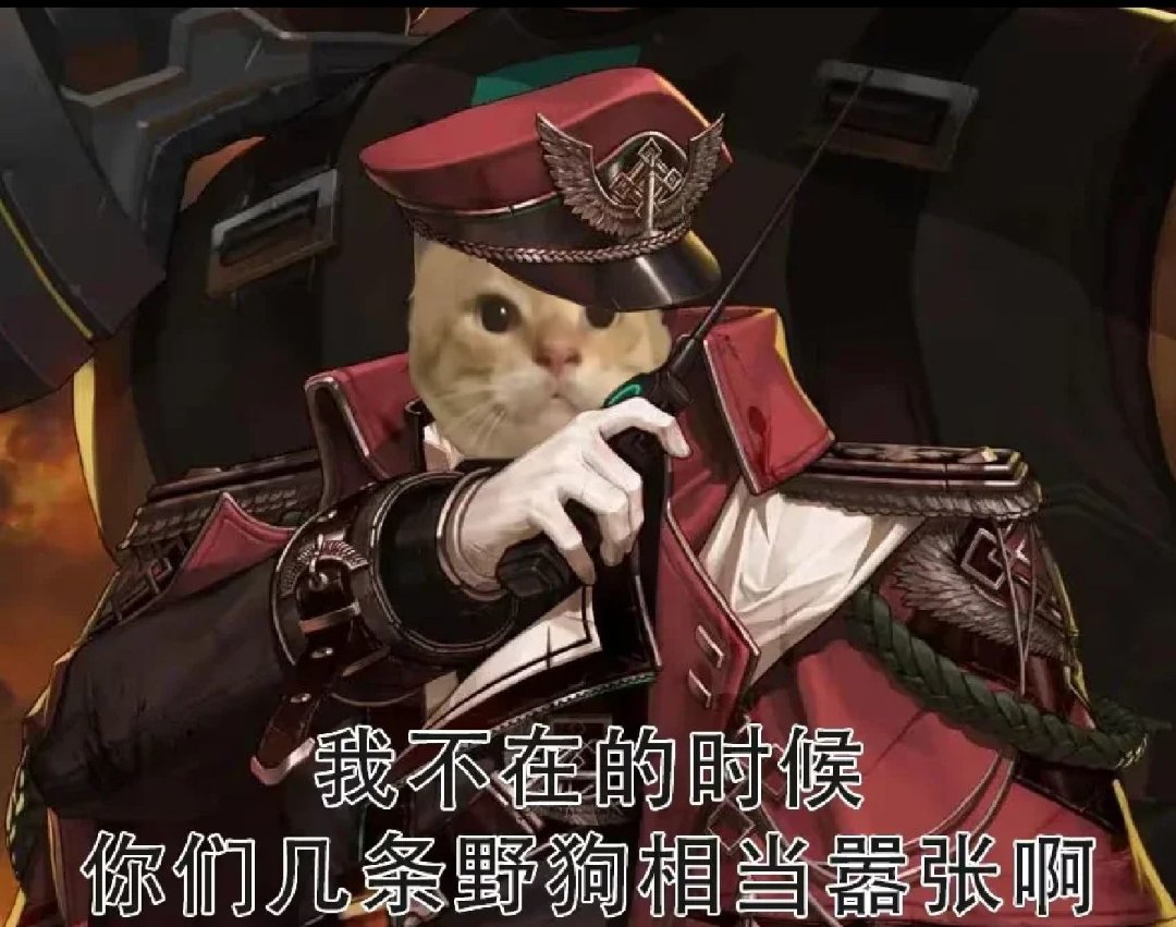 记得刚回坑时候在论坛里看到这个表情包1