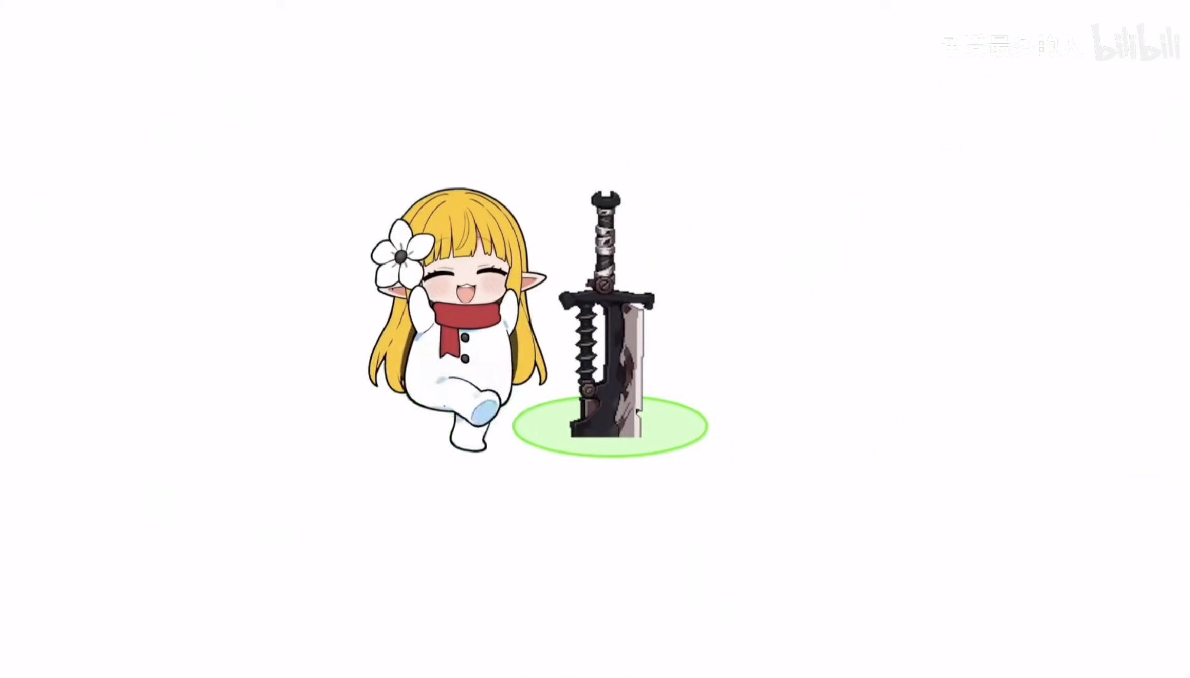 怎么玩家比韩服多 营收比韩服多 二创跟同人图比韩服少2