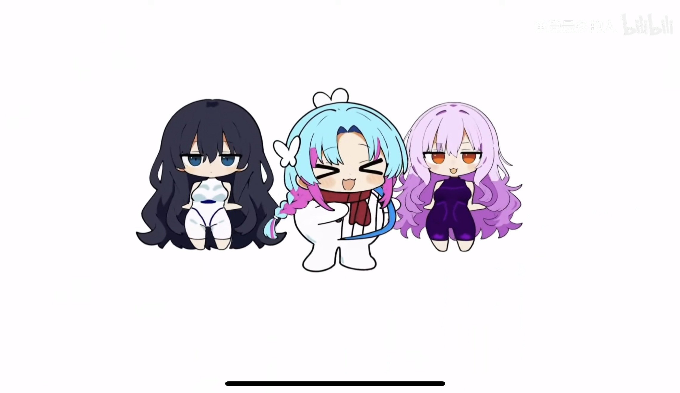 怎么玩家比韩服多 营收比韩服多 二创跟同人图比韩服少4