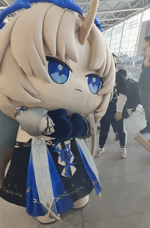 密码波限制角色入场1