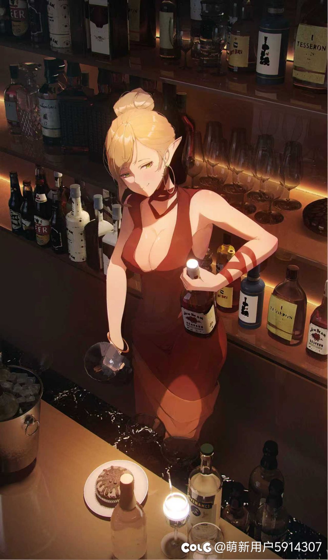你有故事我有酒1