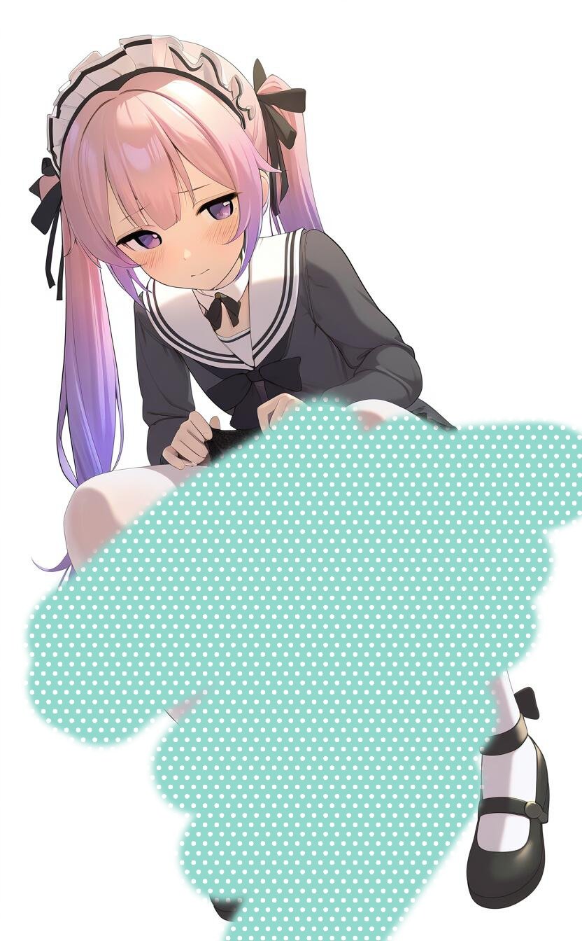 【ai画图】给朋友的女法搞一下暖暖5